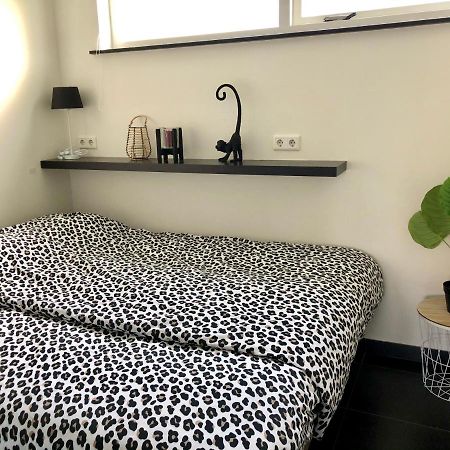 Strand 16 Apartment Egmond aan Zee Luaran gambar