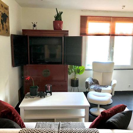 Strand 16 Apartment Egmond aan Zee Luaran gambar
