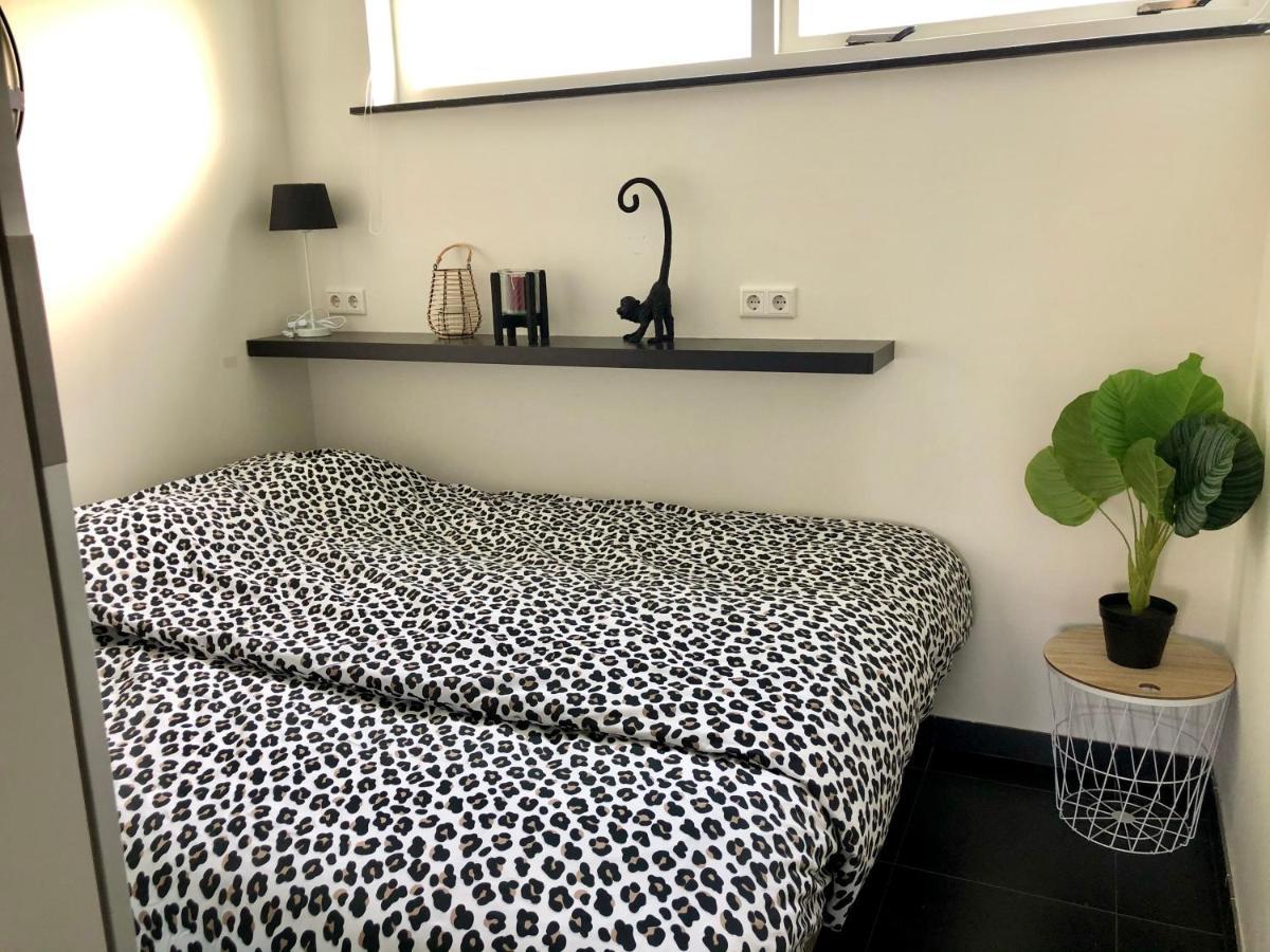 Strand 16 Apartment Egmond aan Zee Luaran gambar