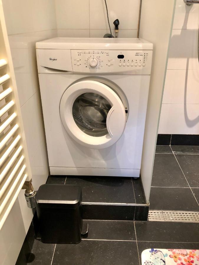 Strand 16 Apartment Egmond aan Zee Luaran gambar