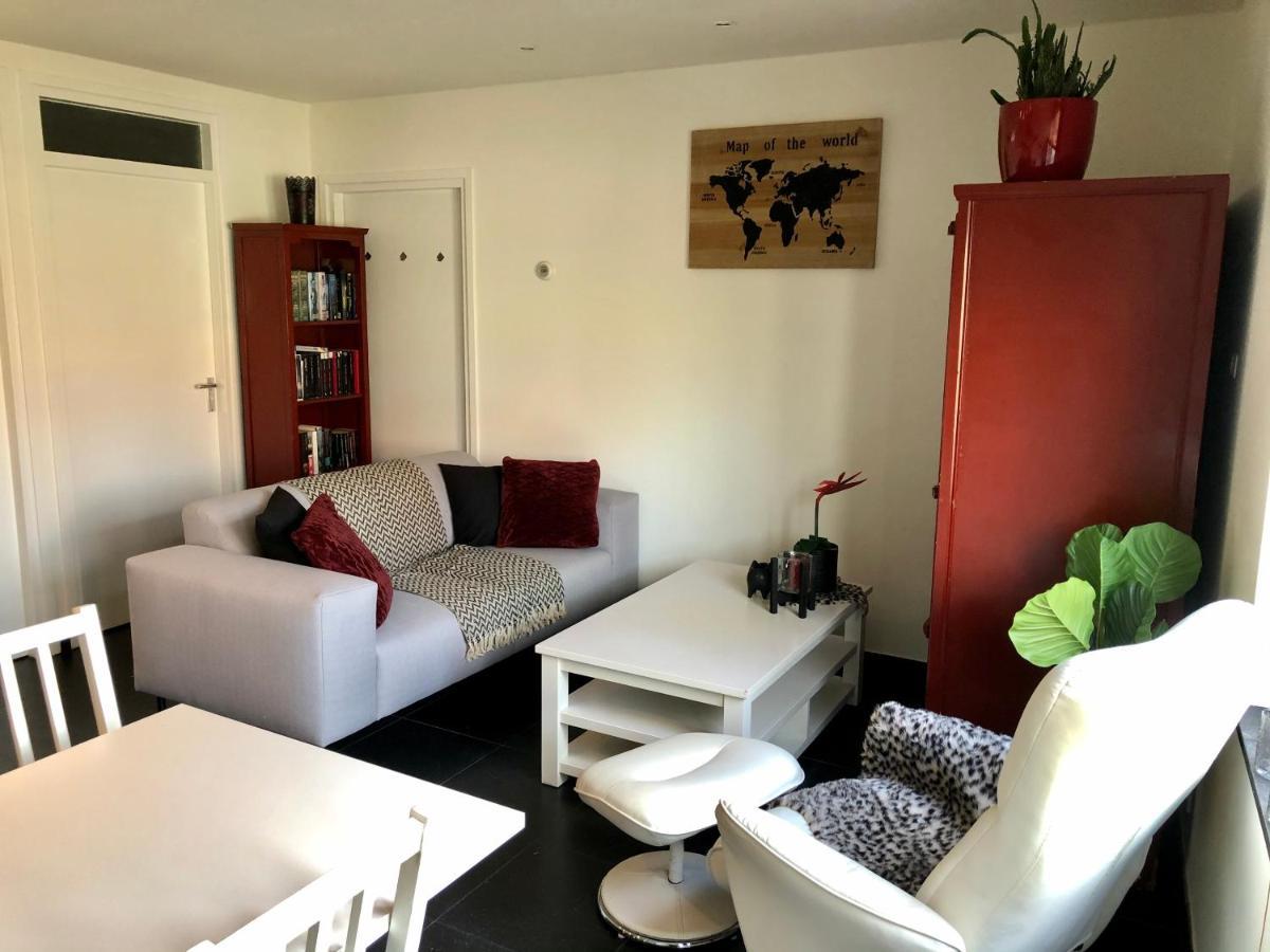 Strand 16 Apartment Egmond aan Zee Luaran gambar
