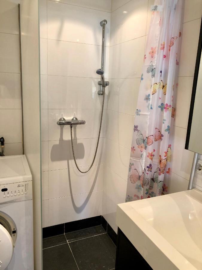 Strand 16 Apartment Egmond aan Zee Luaran gambar