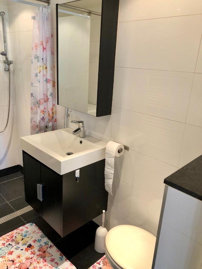 Strand 16 Apartment Egmond aan Zee Luaran gambar