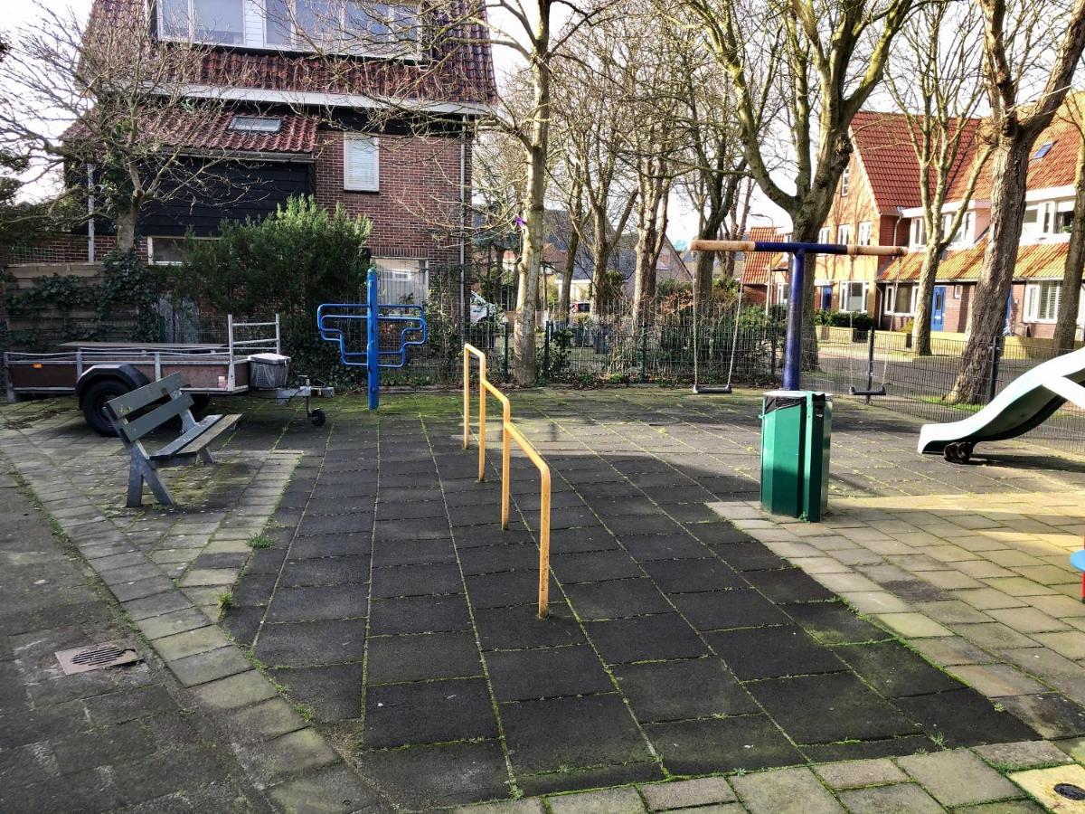 Strand 16 Apartment Egmond aan Zee Luaran gambar