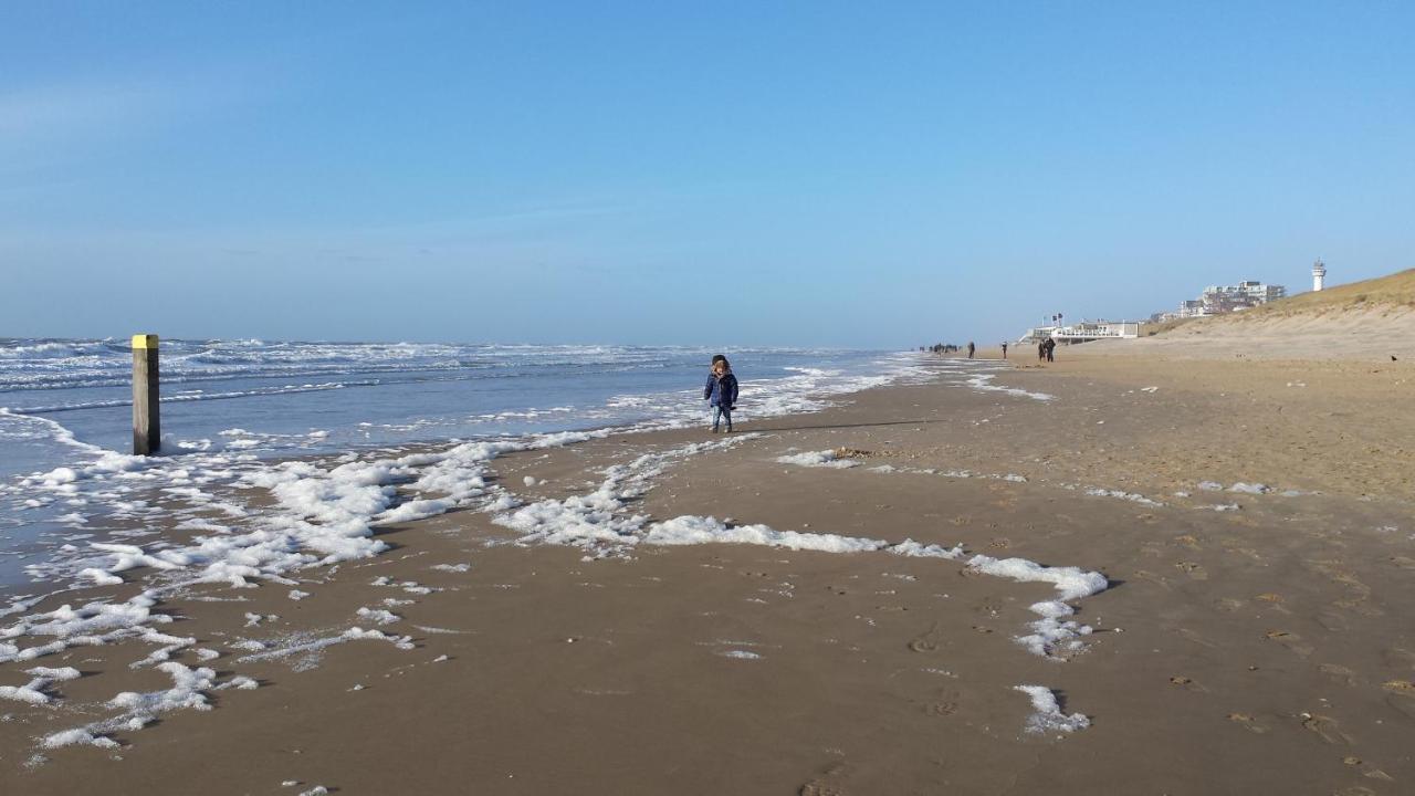Strand 16 Apartment Egmond aan Zee Luaran gambar