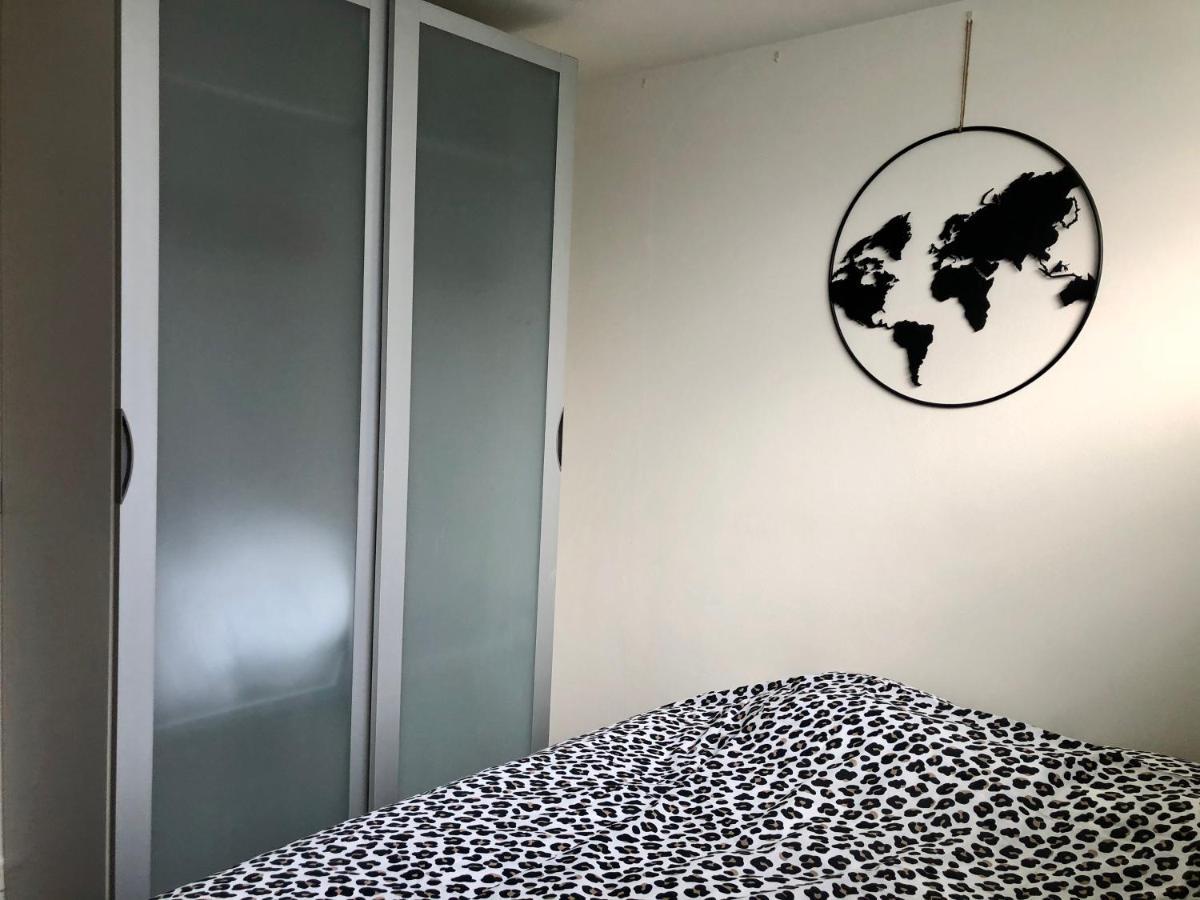 Strand 16 Apartment Egmond aan Zee Luaran gambar