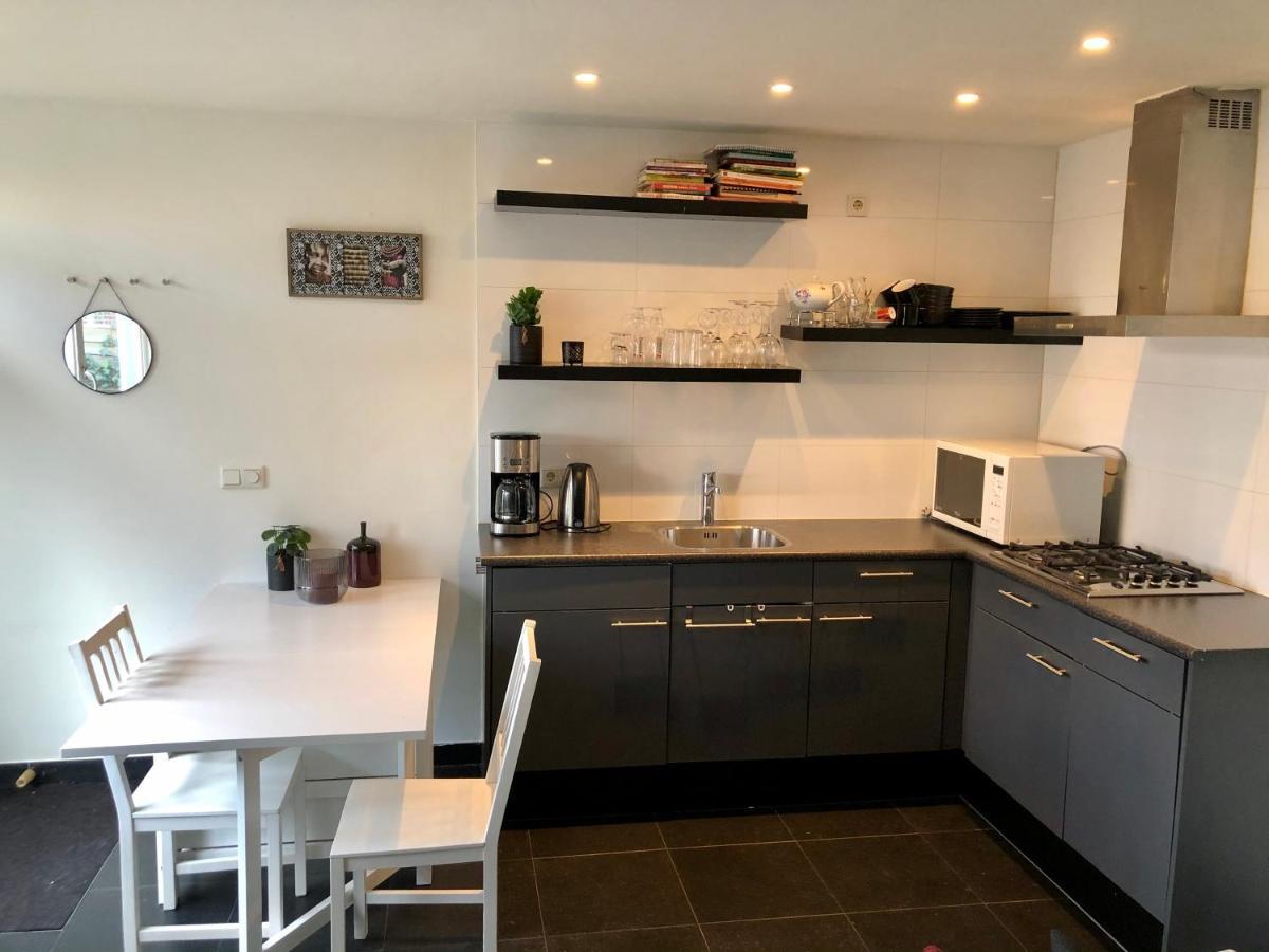 Strand 16 Apartment Egmond aan Zee Luaran gambar