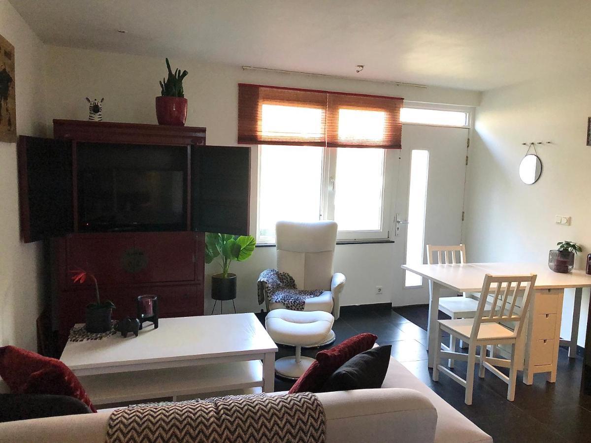 Strand 16 Apartment Egmond aan Zee Luaran gambar